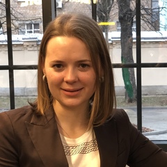 Наталья Полонова, 40 лет, Москва