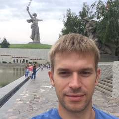 Андрей Шумейко, 24 года, Полярные Зори