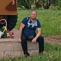 Иван Федоров, 41 год, Санкт-Петербург