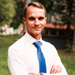 Константин Балакин, 35 лет, Москва