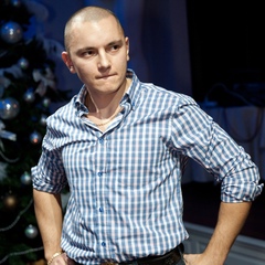 Павел Гечев, 38 лет, Одесса