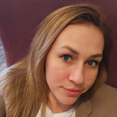 Вера Петайкина, 35 лет, Москва
