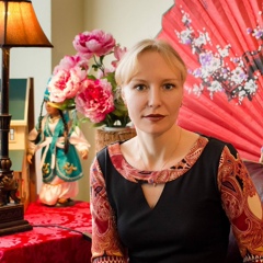 Елена Бутикова, 45 лет, Новосибирск