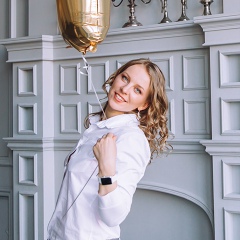 Ленчик Коноплина, 36 лет
