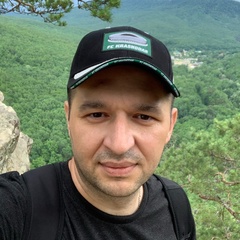 Максим Камышанов, 43 года, Краснодар