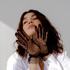 Анна Сотникова, Иркутск
