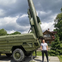 Николай Принцев
