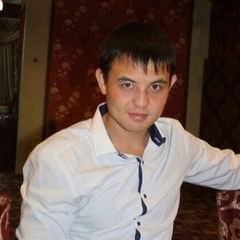 Даурен Абдрахман, 39 лет, Алматы