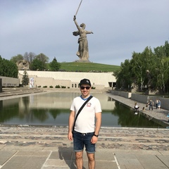 Михаил Шурубор, 38 лет