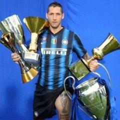 Forza Inter, 45 лет, Tripoli