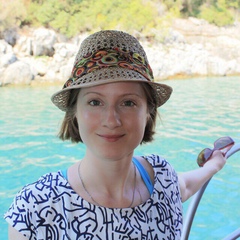 Александра Скрипникова, 39 лет, Санкт-Петербург