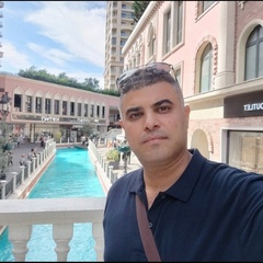 Юнис Альсади, Baghdad