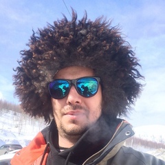 Виктор Суховей, 38 лет, Мурманск