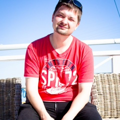 Дмитрий Сеничкин, 40 лет, Подольск
