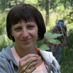 Олеся Ковалева, Караганда