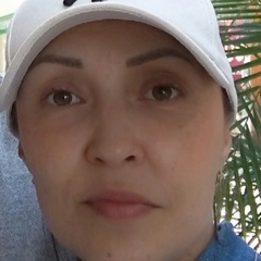 Екатерина Вихрова, Санкт-Петербург
