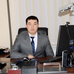 Sapar Utelbaev