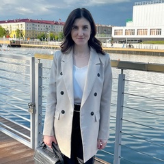 Марина Разумова