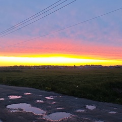 Денис Филиппов, Санкт-Петербург