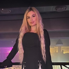 Регина Гарипова