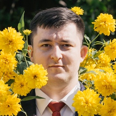 Константин Бутин, 36 лет, Москва
