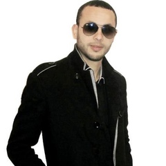 Atef Azizi, 40 лет, Tunis