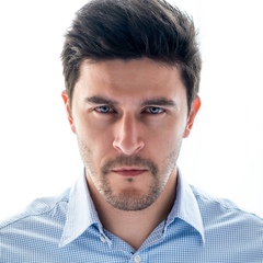 Азрет Аюбов, 40 лет, Санкт-Петербург