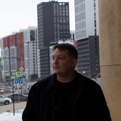Леонид Ястребов, Уфа