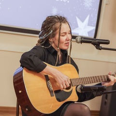 Елена Бокова, Кемерово