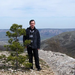 Евгений Беркунский, 54 года, Николаев