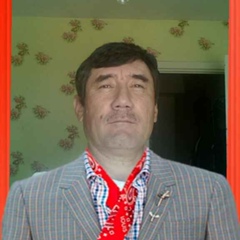 Suiuntbek Topchubaev