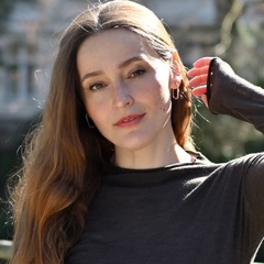 Екатерина Иванова, 42 года, München