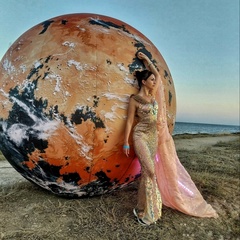 Marina Zubova, Брянск