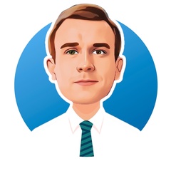 Михаил Поздняков, Сосновый Бор