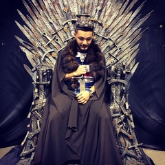 Narek Harutyunyan, 34 года, Ереван