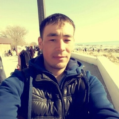 Бегис Нуратдин, 37 лет, Жанаозен