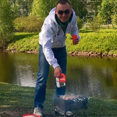 Алексей Здоровец, 39 лет, Санкт-Петербург