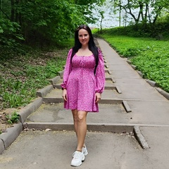 Евгения Цымбулова, 38 лет, Санкт-Петербург
