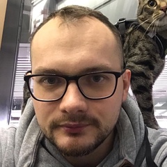 Кирилл Бородако, 35 лет, Москва