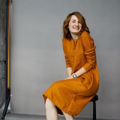 Юлия Литвинова, Калининград