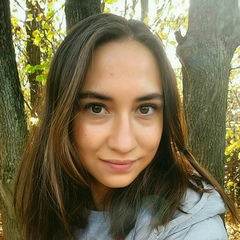 Анастасия Кузнецова, 36 лет, Москва