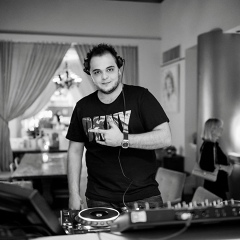 Dj Indigo, 40 лет, Miami