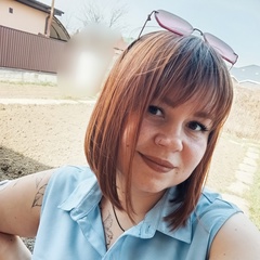 Елизавета Сватковская, 31 год