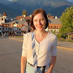 Мария Сесёкина, 35 лет, Челябинск