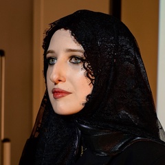 Алина Джабраилова, 27 лет, Москва