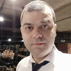Сергей Ерицпохов, 38 лет, Москва