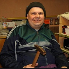 Илья Гудым