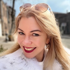 Светлана Макарова, Москва