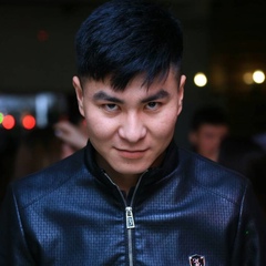 Азамат Абдилович, 30 лет, Бишкек