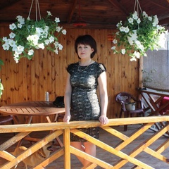 Татьяна Швец, Одесса